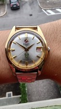 Rado Green Horse 41 Jewels