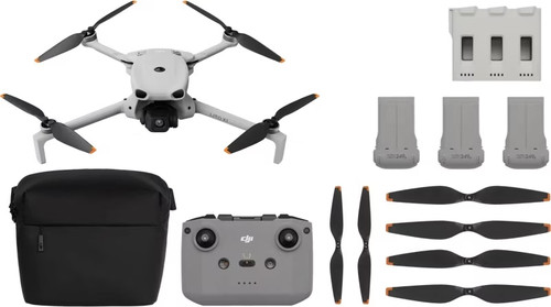 Dji lito fly more combo - fly,