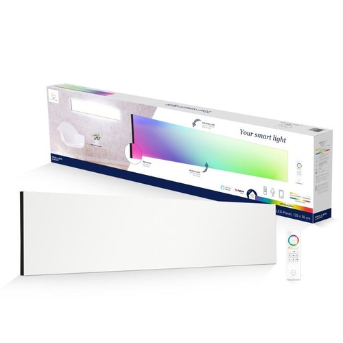 Tint smarte led deckenlampe - tint,
