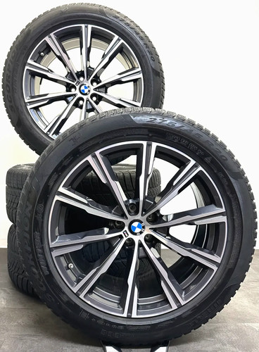 Original bmw g06 20zoll - bmw,