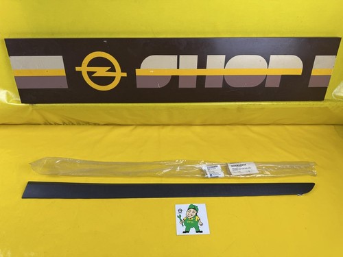 Zierleiste opel astra 5 - opel, 4/5