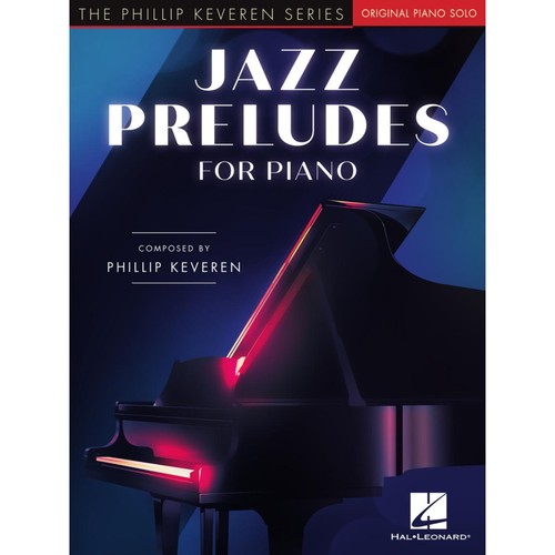 Hal leonard jazz - hal, for