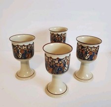 Hoganas Keramik Goblets