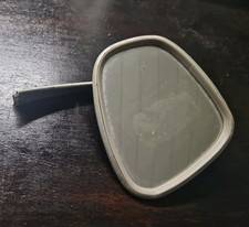 Trabant / Wartburg Außenspiegel rechts DDR - defekt - Selten