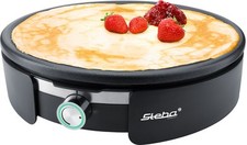 Steba crêpes maker - maker, –