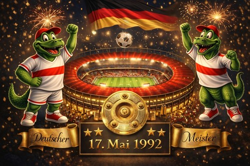 Retro fußball kunstdruck - fußball,