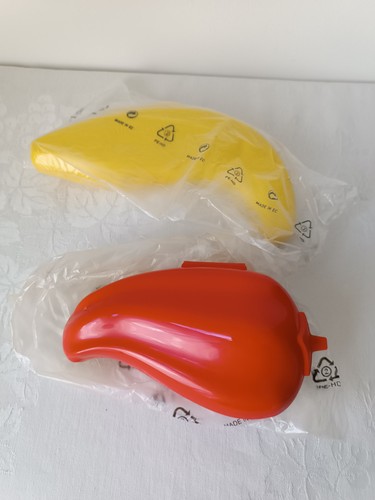Tupperware banana joe - tupperware, banana-joe