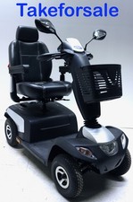 Elektromobil Invacare Orion