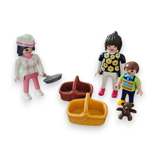 Playmobil kinder - playmobil,