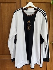 Deutschland DFB Trikot