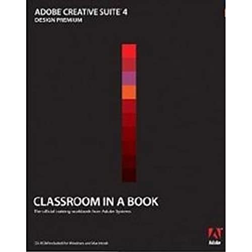 Adobe creative suite - suite, cs4