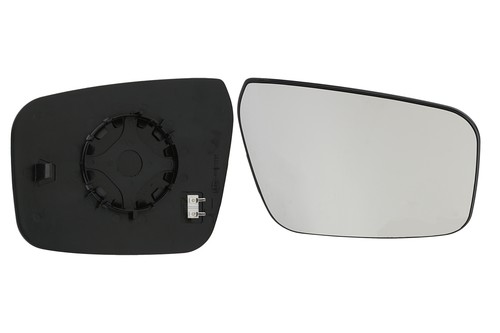 Spiegelglas passend für