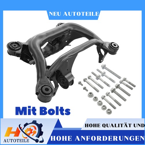 Neu hinten achskörper - neu,