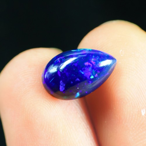 Birne schwarz opal - birne,