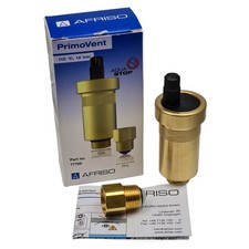 Afriso Automatischer