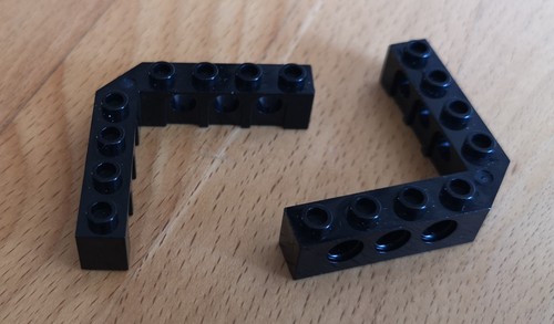 Lego technik winkel - lego,