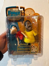 Mezco Toys FAMILY GUY Series 6