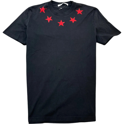Givenchy herren shirt - givenchy, star