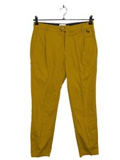 LUIS TRENKER Chinohose Damen