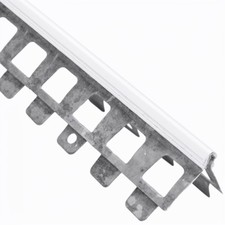 60x Außenputzprofil mit