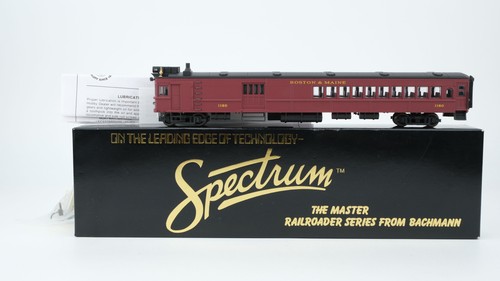 Bachmann spectrum 81409 - h0,