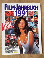 CINEMA Film-Jahrbuch 1991 –
