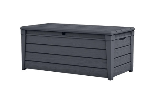 Keter brightwood gartenbox - brightwood,