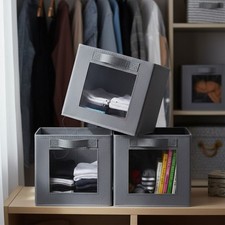 Aufbewahrungsboxen Set 3