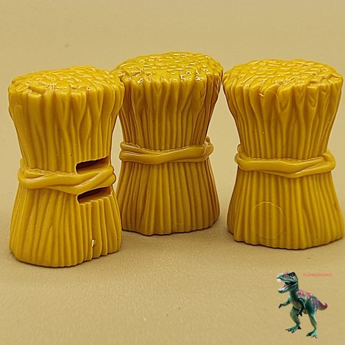 Playmobil - x3,