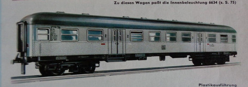 Trix express 3378 - trix, h0