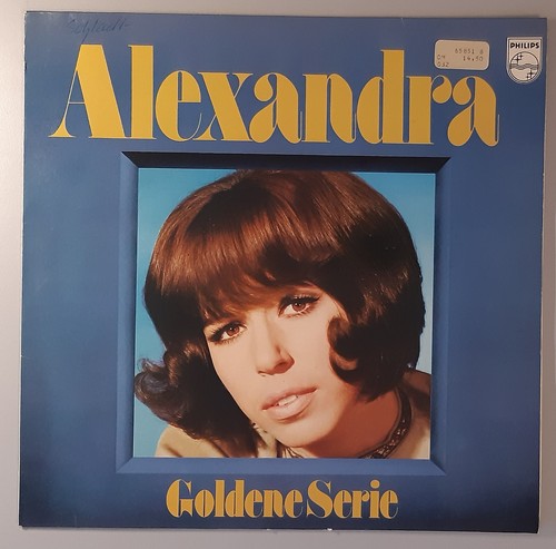 Alexandra - –, "alexandra-