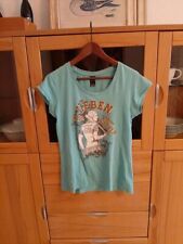 Mein Leben - meine Regeln - Spaß kostet - T-Shirt - Größe L - Spruch