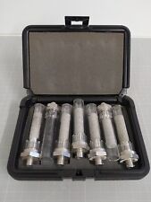 7 Stück (650€/Stück) Panametrics Aluminum Oxide Moisture Sensor Probe (M2LR)