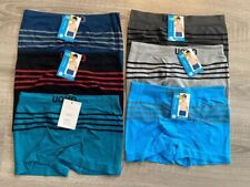 3er Pack Jungen Mikrofaser