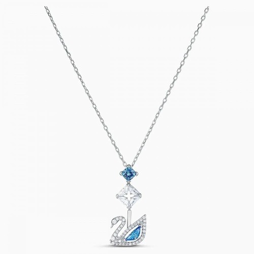 Original swarovski halskette - original,