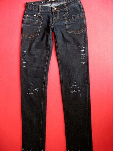 Hosen damen jeans - damen,
