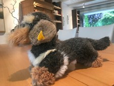 Steiff Rauhaardackel 20 cm H