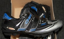 Radschuhe MTB Chain "Stream"