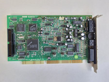 Creative Labs: SOUND BLASTER