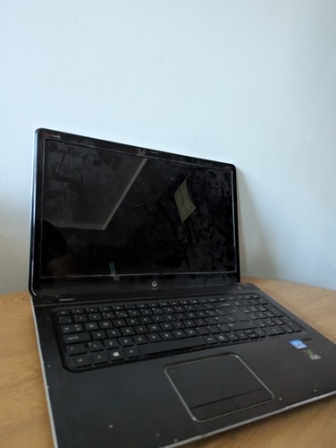 Pavilion dv7 7203ea 3 - dv7-7203ea, 17,3"