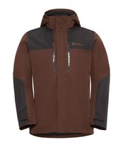 Jack wolfskin jasper 3in1 - jasper, jkt
