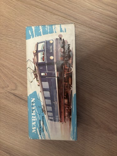 Märklin elektrolok 41 db - e,
