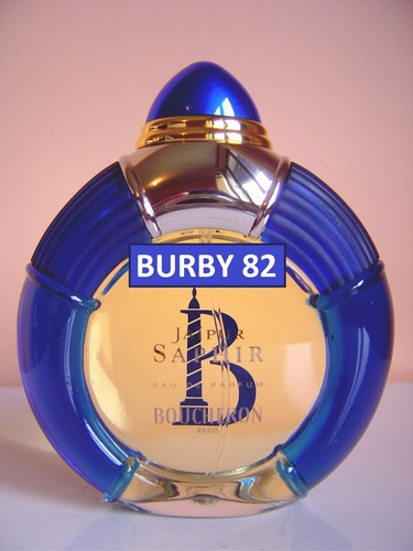 Boucheron jaipur saphir eau - jaipur,