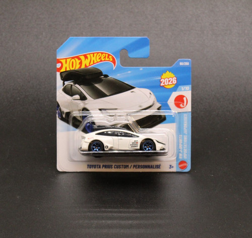 Hot wheels toyota - hot,