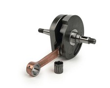 Kurbelwelle BGM 57mm Hub für
