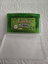 Pokémon - Blattgrüne