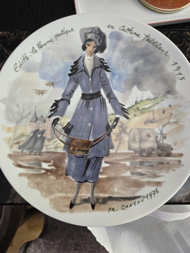 Limeterte limoges porzellan - limeterte,