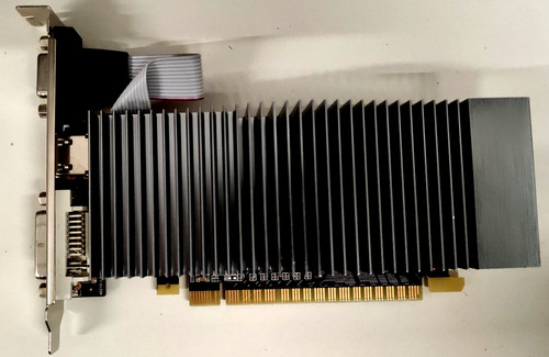 Point view nvidia - point, geforce
