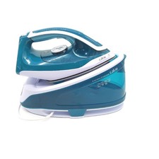 Calor Express Essential Dampf Bügelstation Eisen Kleidung Hemnden Effizienz