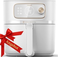 Philips Airfryer Combi 7000